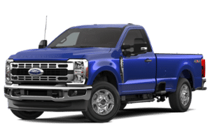 2026 Ford Super Duty® External Image 2